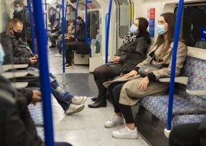 PPKM Level 3 Saat Nataru Dibatalkan