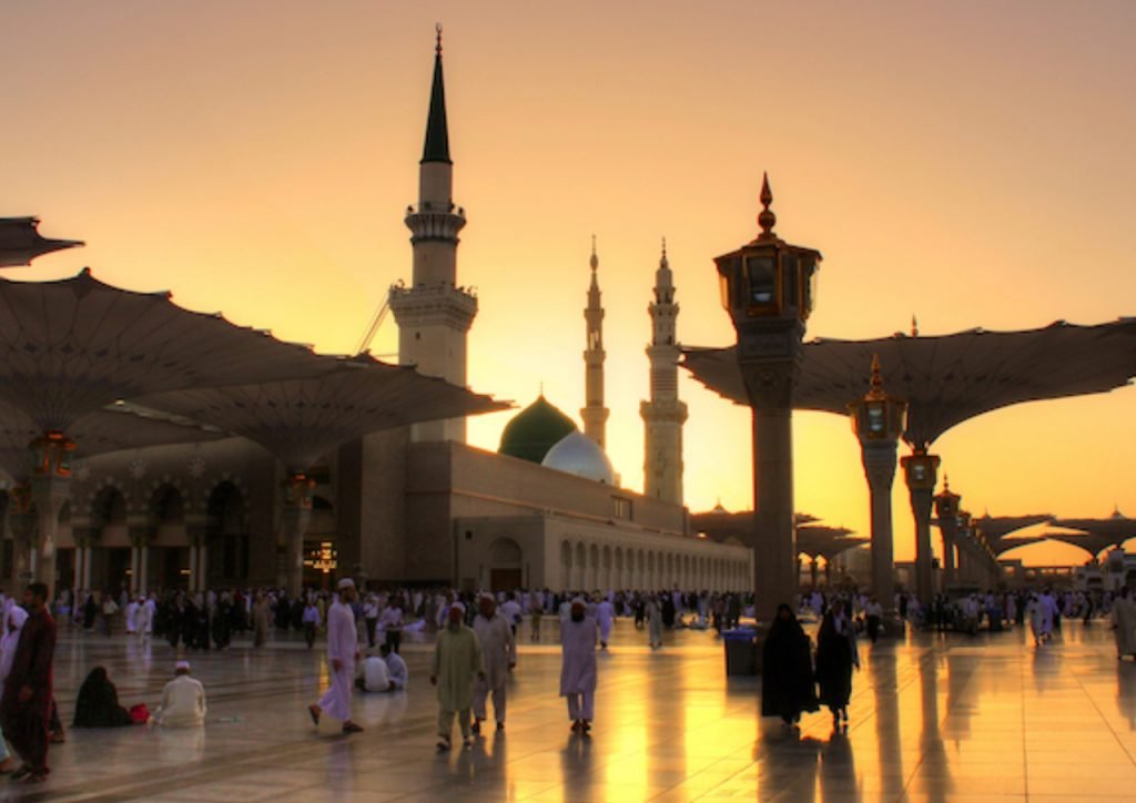 Kemenag Kembali Menunda Keberangkatan Umrah