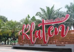 Pemkab Klaten Akan Tutup Fasilitas Umum Saat Nataru