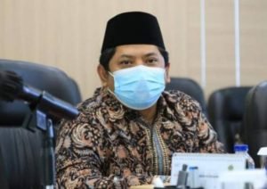 Perkosa Santri, Kemenag Tutup Pesantren Dibawah Asuhan Herry Wirawan