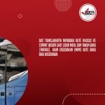 Transjakarta Buka Rute Khusus Ke Tempat Wisata Saat Libur Nataru