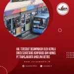 Transjakarta Buka Rute Khusus Ke Tempat Wisata Saat Libur Nataru