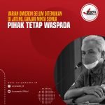 Varian Omicron Belum Ditemukan di Jateng, Ganjar Minta Semua Pihak Tetap Waspada
