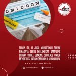 Varian Omicron Belum Ditemukan di Jateng, Ganjar Minta Semua Pihak Tetap Waspada