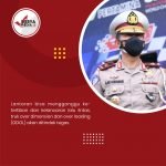 Ganggu Kelancaran Lalu Lintas, Truk ODOL Akan Ditindak Tegas