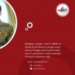 Jokowi akan Permudah Akses Modal UMKM