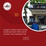 Kakek 60 Tahun di Pati Setubuhi Wanita Tuna Wicara Hingga Hamil