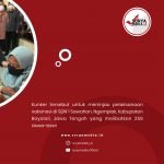 Ketua DPR RI Puan Maharani Tinjau Vaksinasi Siswa di Boyolali
