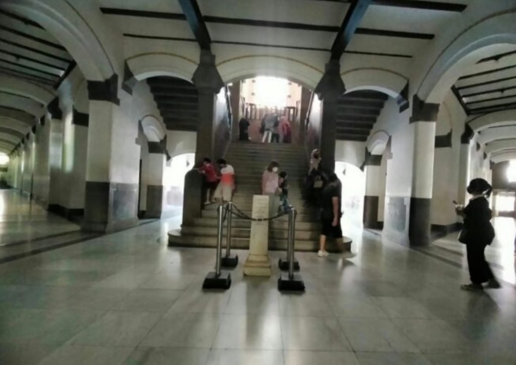 Tarif Baru Masuk Lawang Sewu dan Museum Ambarawa