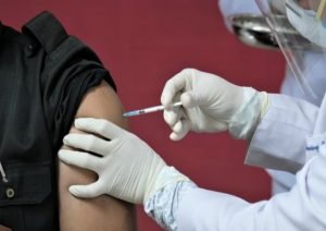 Stok Vaksin Booster di Semarang Dipastikan Cukup