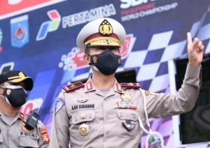 Polisi Akan Tindak Tegas Truk ODOL