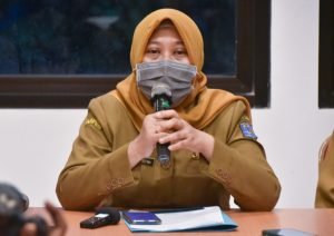Pemkot Surabaya Berikan Kemudahan Akses Tes HIV