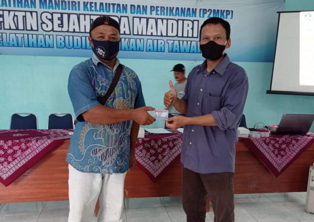 Pemprov Jateng Akan Berikan 10 Ribu Kuota Asuransi Nelayan Kecil