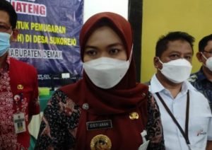 Pemkab Demak Akan Perbaiki 600 Rumah Tidak Layak Huni