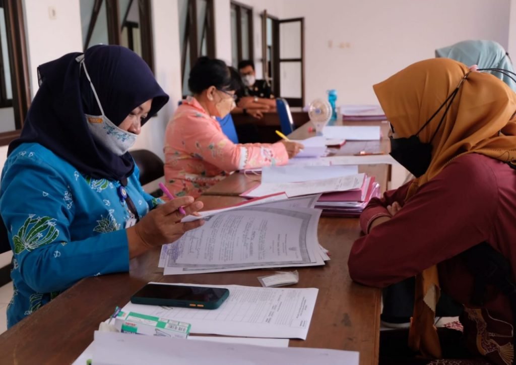 Waspada Penipuan Penerimaan Guru Honorer