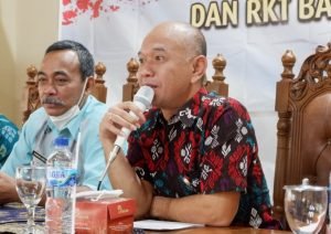 Vaksinasi Anak Jadi Kunci Realisasi PTM 100 Persen