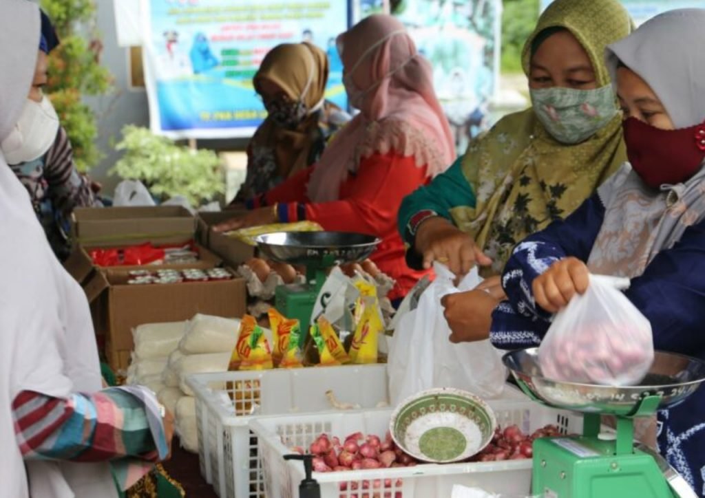 Pemprov DKI Jakarta Akan Gelar Pasar Murah