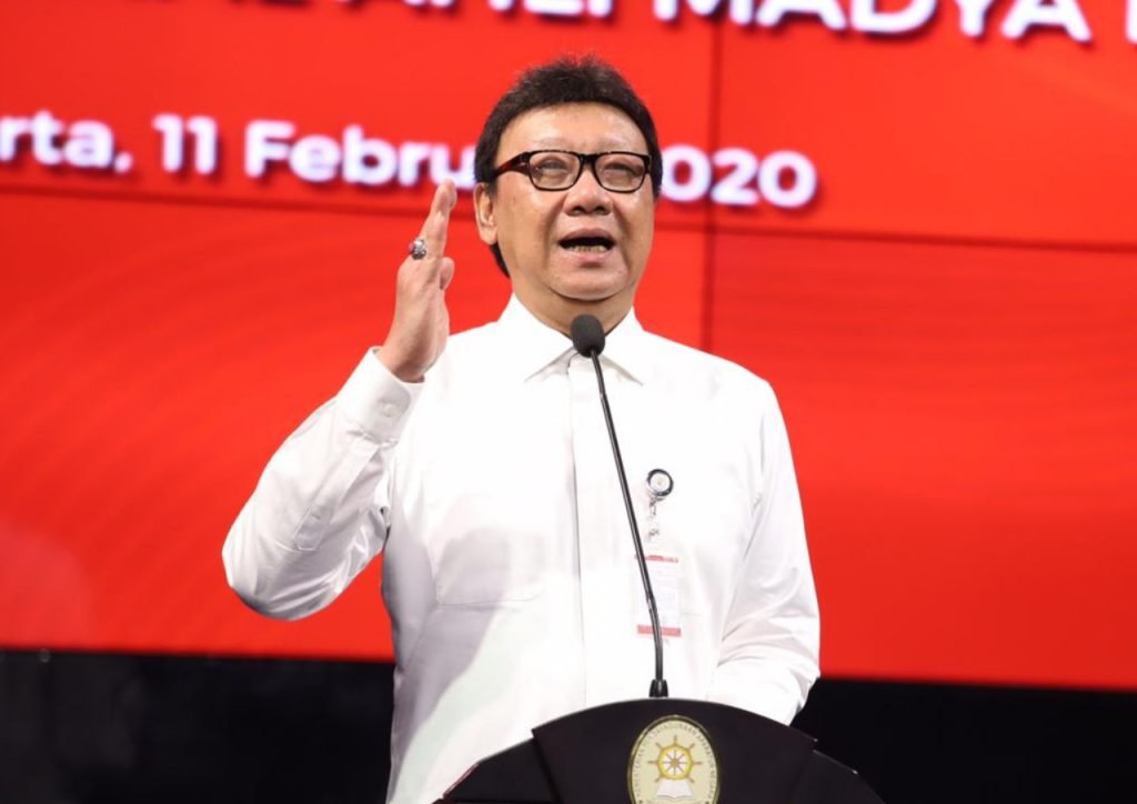 Tenaga Honorer di Instansi Pemerintah Akan Dihapus