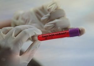 Kemenkes Terbitkan SE Pencegahan dan Pengendalian Kasus Covid-19 Varian Omicron