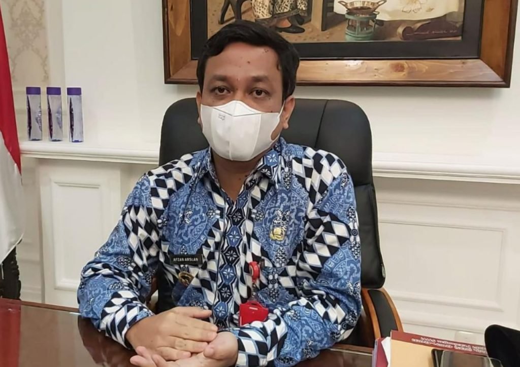 Pekalongan Bersiap Berikan Vaksinasi Booster Gratis Untuk Masyarakat