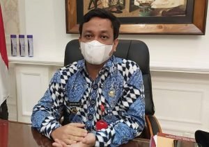 Pekalongan Bersiap Berikan Vaksinasi Booster Gratis Untuk Masyarakat