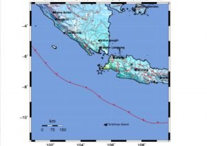 BMKG Berikan Tanggapan Terkait Kabar Akan Terjadi Gempa dan Tsunami Besar