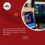 1222 Situs Investasi Trading Ilegal Diblokir