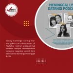 5 Artis Meninggal Usai Datangi Podcastnya, Denny Sumargo Angkat Bicara