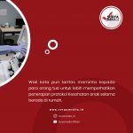 Kasus Covid-19 di Surabaya Didominasi Usia 5-17 Tahun