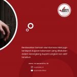 Lebih dari 3 Orang Tewas Dalam Kerangkeng Bupati Langkat Non aktif