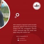 Operasi Yustisi di Wilayah Kabupaten Pati Semakin Diperketat