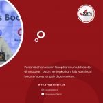 Pemerintah Keluarkan Izin Penggunaan Darurat Vaksin Sinopharm Untuk Booster