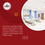 Pemerintah Sediakan Isolasi Terpusat di Tiap Provinsi