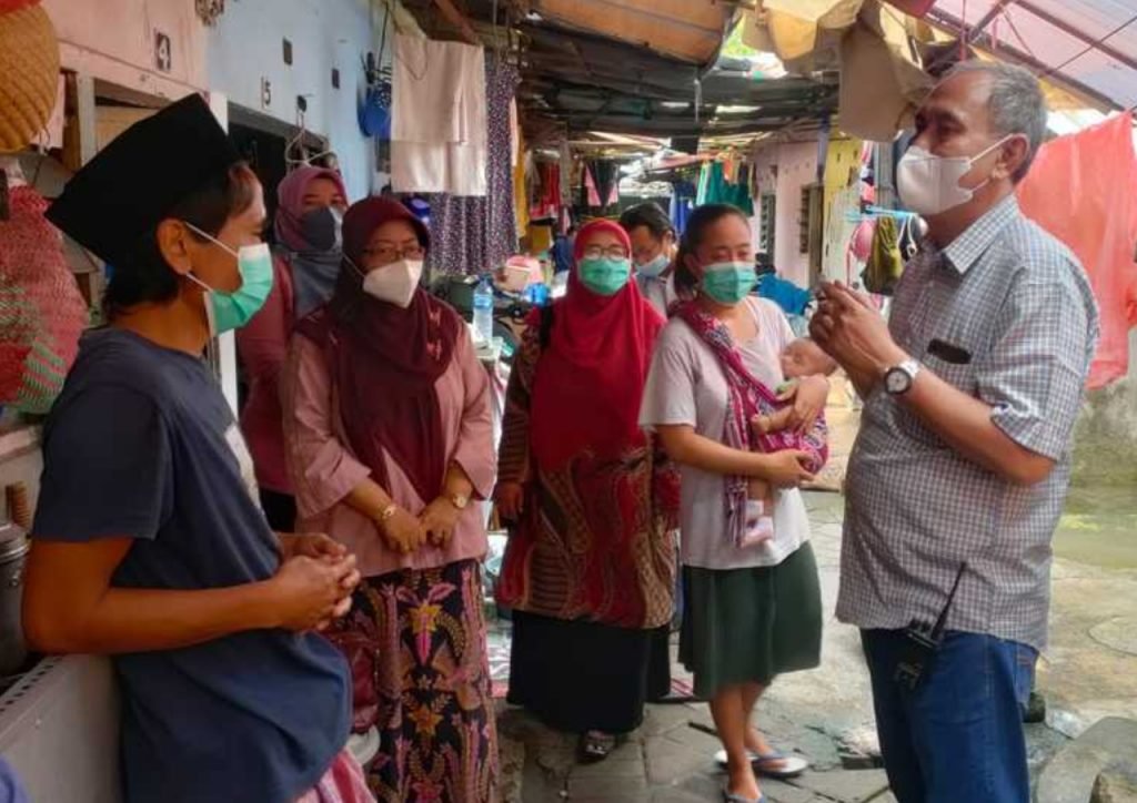Anak Korban Kekerasan Guru Peroleh Pendampingan Psikologis