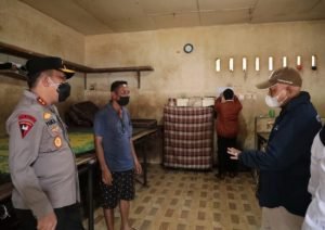 Komnas HAM Ungkap Lebih dari 3 Orang Tewas di Kerangkeng Bupati Langkat Non Aktif