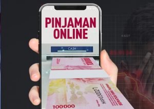 4 Tahun Terakhir, Ribuan Aplikasi Pinjol Ilegal Diblokir
