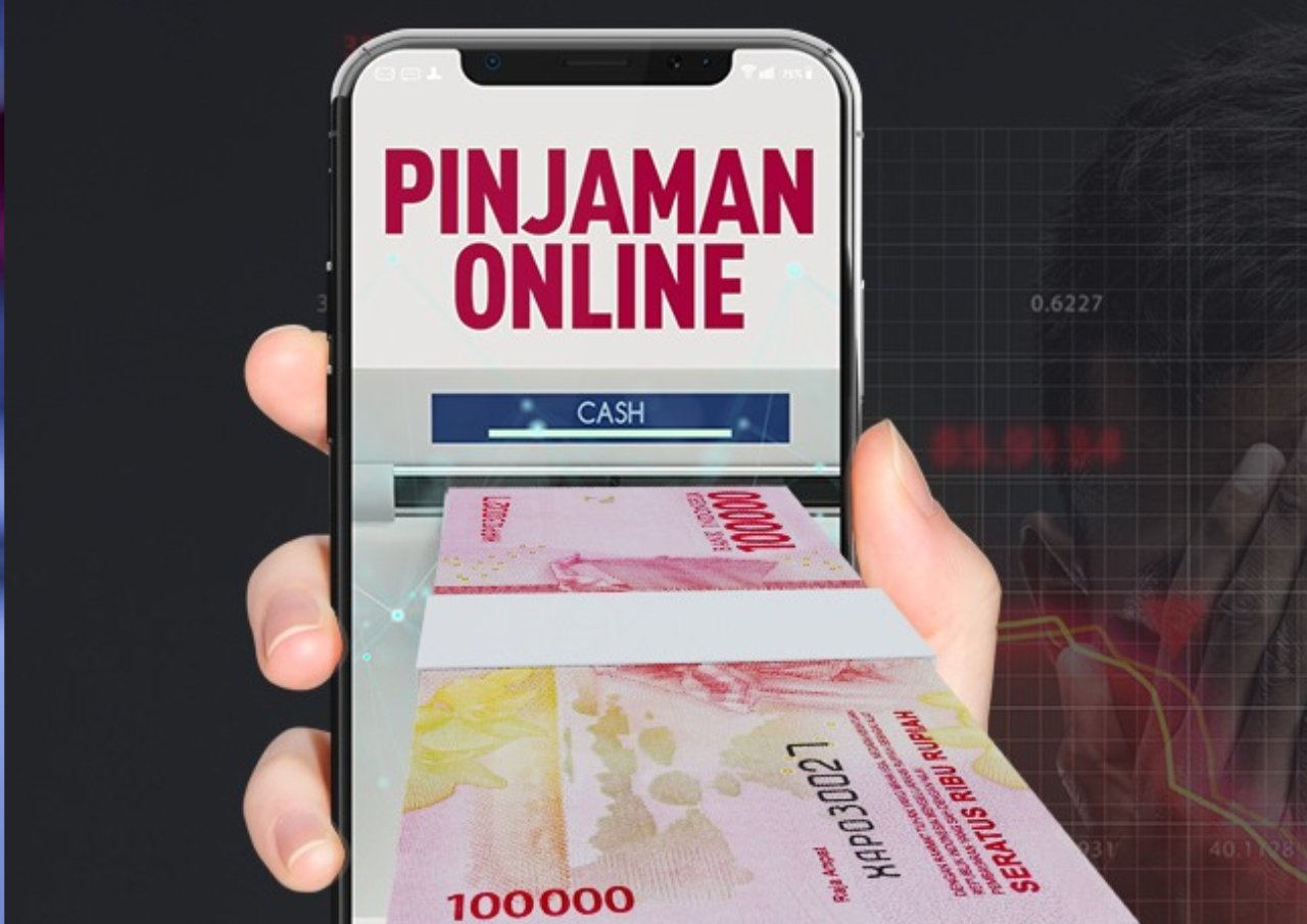 4 Tahun Terakhir, Ribuan Aplikasi Pinjol Ilegal Diblokir