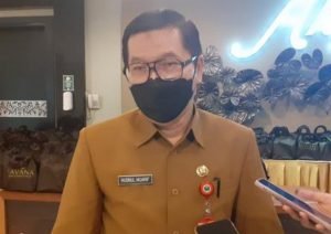 2 Pekan Terakhir, Kasus Covid-19 Didominasi Tanpa Gejala