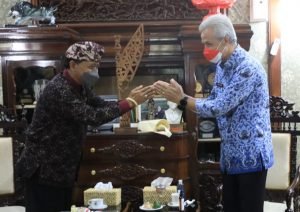 Sambut Nyepi, Perayaan Tawur Agung Kesanga Akan Dipusatkan di Candi Prambanan