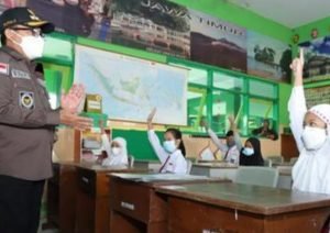 Mulai Minggu Depan, Malang Terapkan Pembelajaran Daring 100 Persen