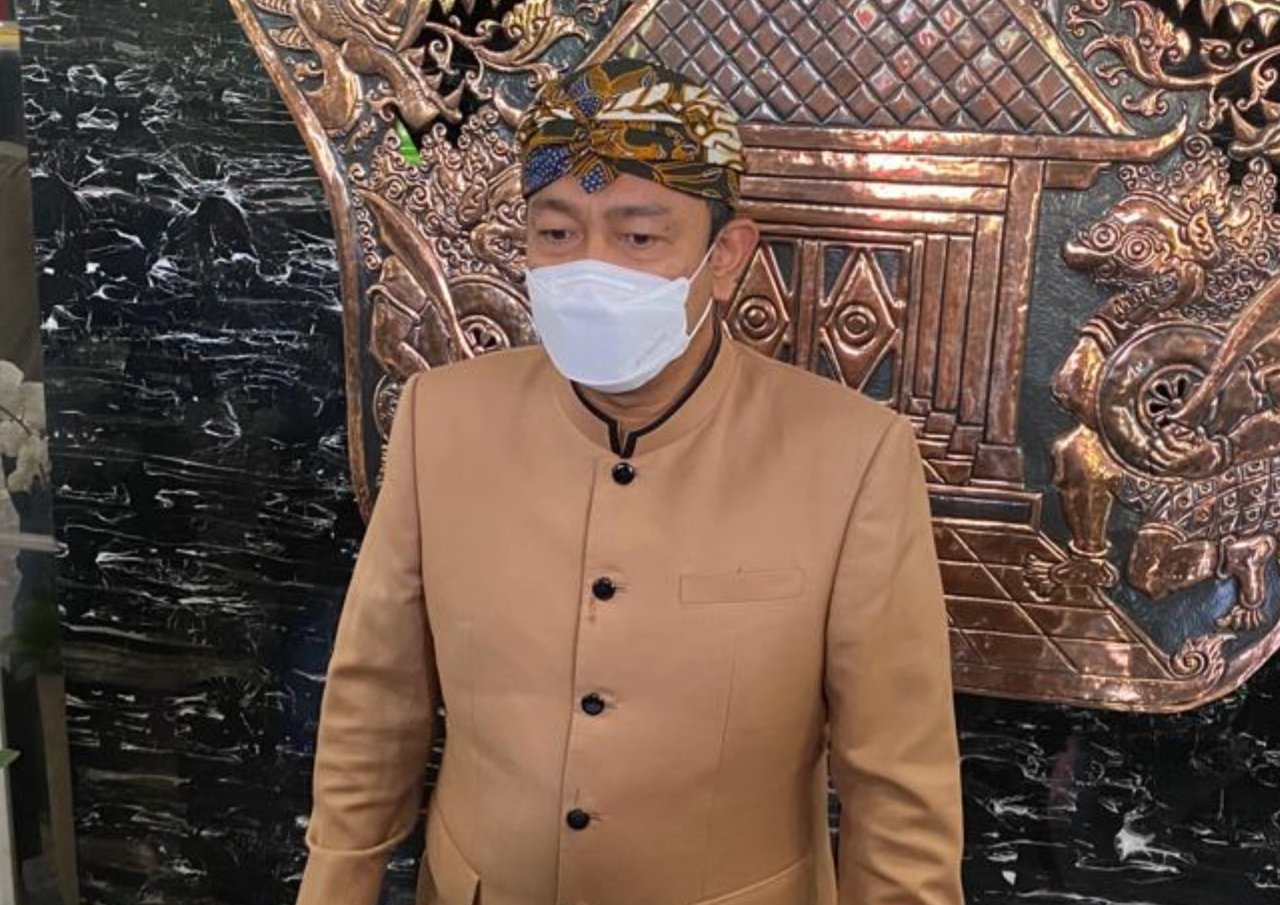 Pemkot Siapkan Tempat Bagi Pedagang Korban Kebakaran Relokasi Pasar Johar