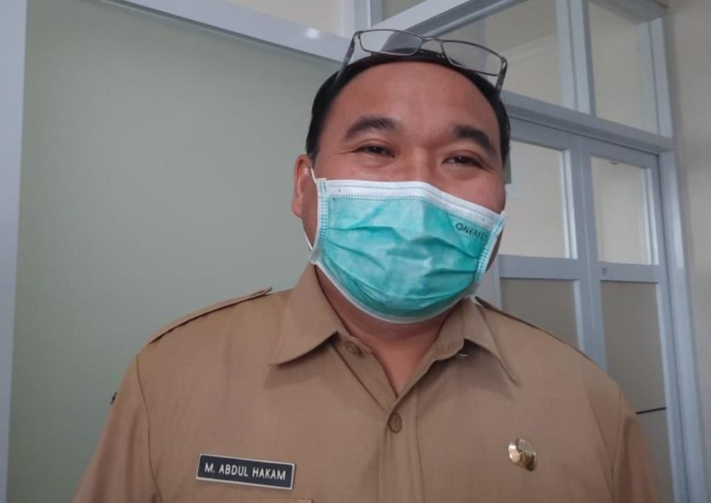 Ditemukan Beberapa Klaster Covid-19 di Semarang