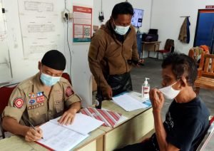 Pemkot Yogyakarta Kembali Fasilitasi Warga Isolasi Mandiri Covid-19