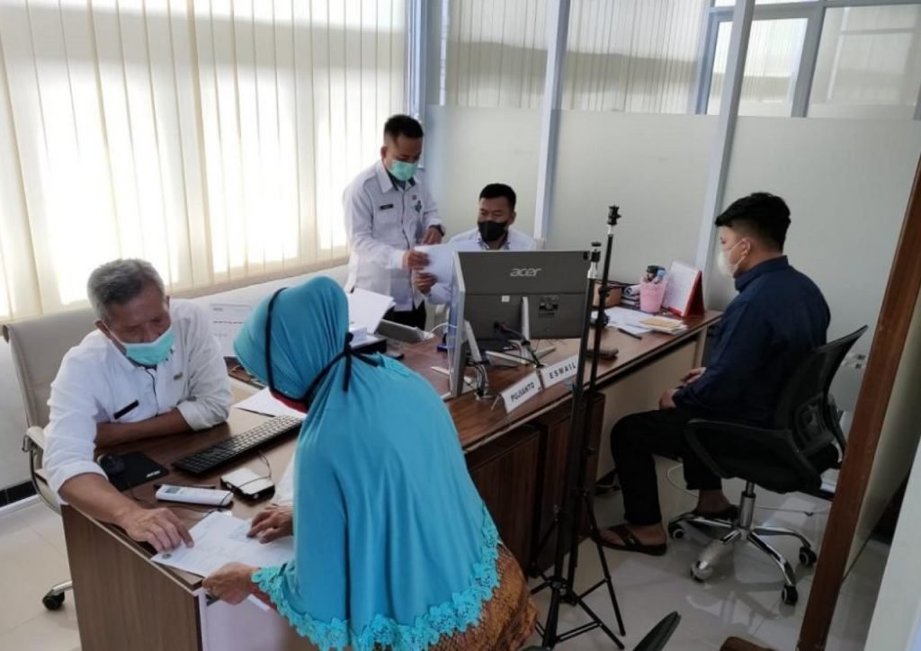 Penentuan Biaya Haji 2022 Masih Menunggu Keputusan Kemenag Pusat