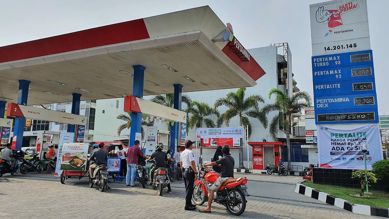 Tarif BBM dan Listrik Dipastikan Tidak Ada Kenaikan