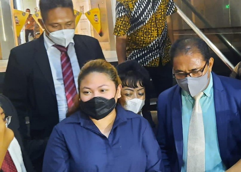 Hukuman Penjara Diberikan Pada Tersangka Kasus Rekrutmen CPNS Fiktif