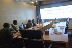 Bahan Pokok Masyarakat Aman Jelang Ramadan