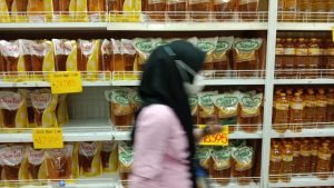 Kejagung Usut Dugaan Korupsi Kasus Kelangkaan Minyak Goreng