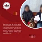Anaknya Dicabuli Pemuda, Seorang Ibu di Kayen Menuntut Keadilan