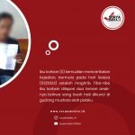 Anaknya Dicabuli Pemuda, Seorang Ibu di Kayen Menuntut Keadilan
